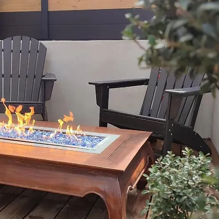 Escapade Glamour Vakantiehuis