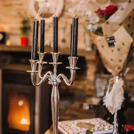 Escapade Glamour Vakantiehuis *