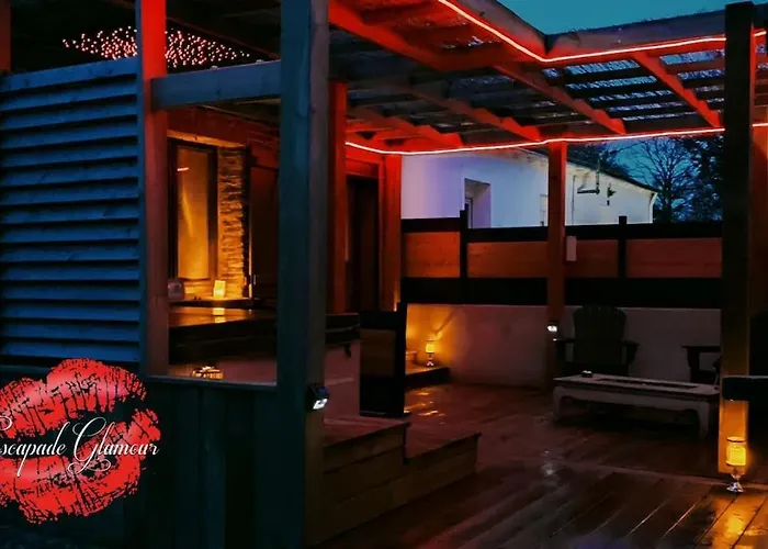 Escapade Glamour Casa vacanze *