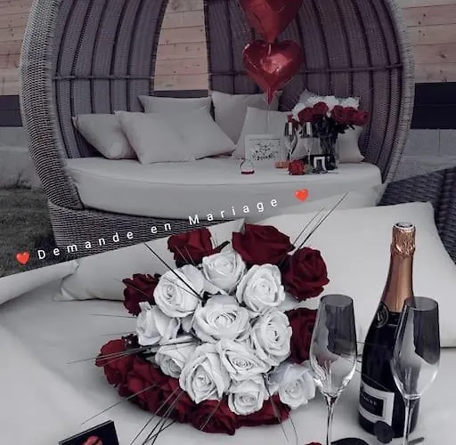 Casa vacanze Escapade Glamour *