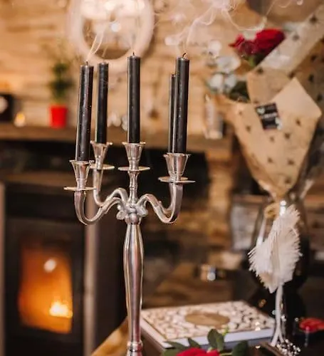 Escapade Glamour Casa vacanze *